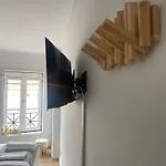 Entre Canais Apartamento *