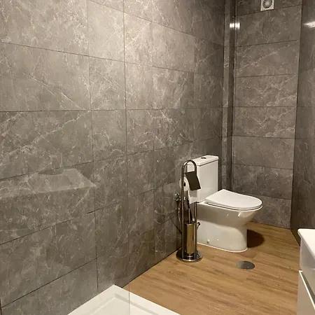 Entre Canais Apartman Aveiro