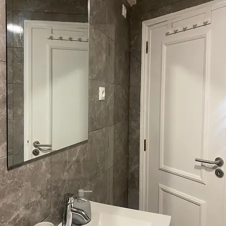 Entre Canais Apartman Aveiro