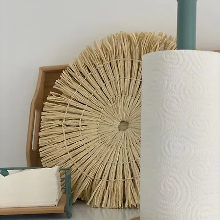 Entre Canais Apartman