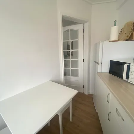 Entre Canais Apartman Aveiro