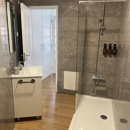 Entre Canais * Aveiro