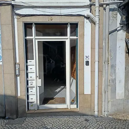 Apartman Entre Canais *