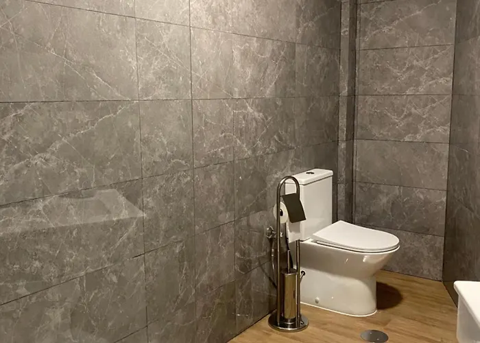 Entre Canais Apartment Aveiro