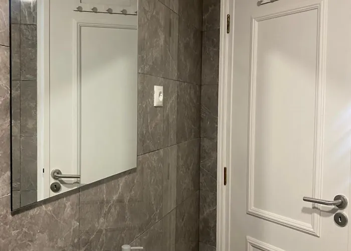 Entre Canais Apartment Aveiro