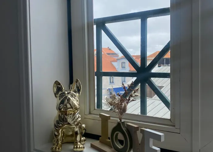 Entre Canais Apartment Aveiro