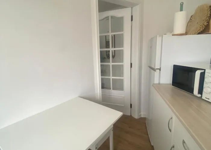 Entre Canais Apartment Aveiro