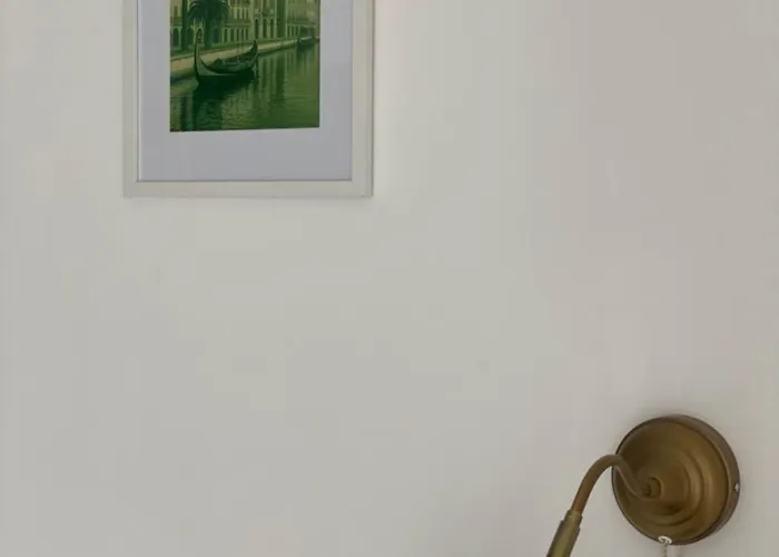 Apartment Entre Canais Aveiro