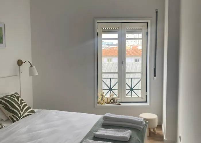 Entre Canais * Aveiro