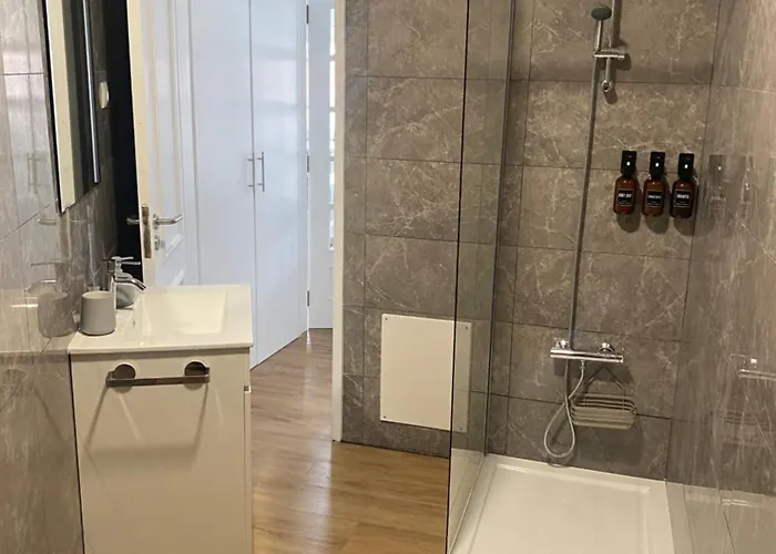 Entre Canais * Aveiro